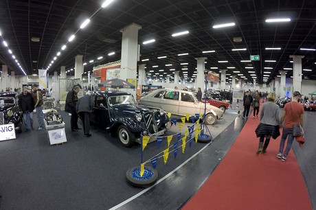 Retro Classics